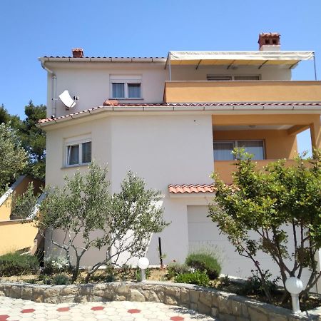 Apartments Palit Rab Town Eksteriør bilde