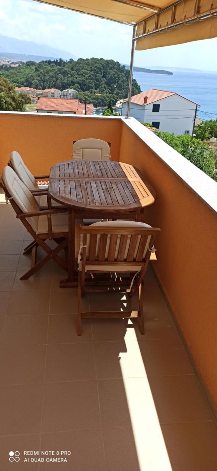 Apartments Palit Rab Town Rom bilde