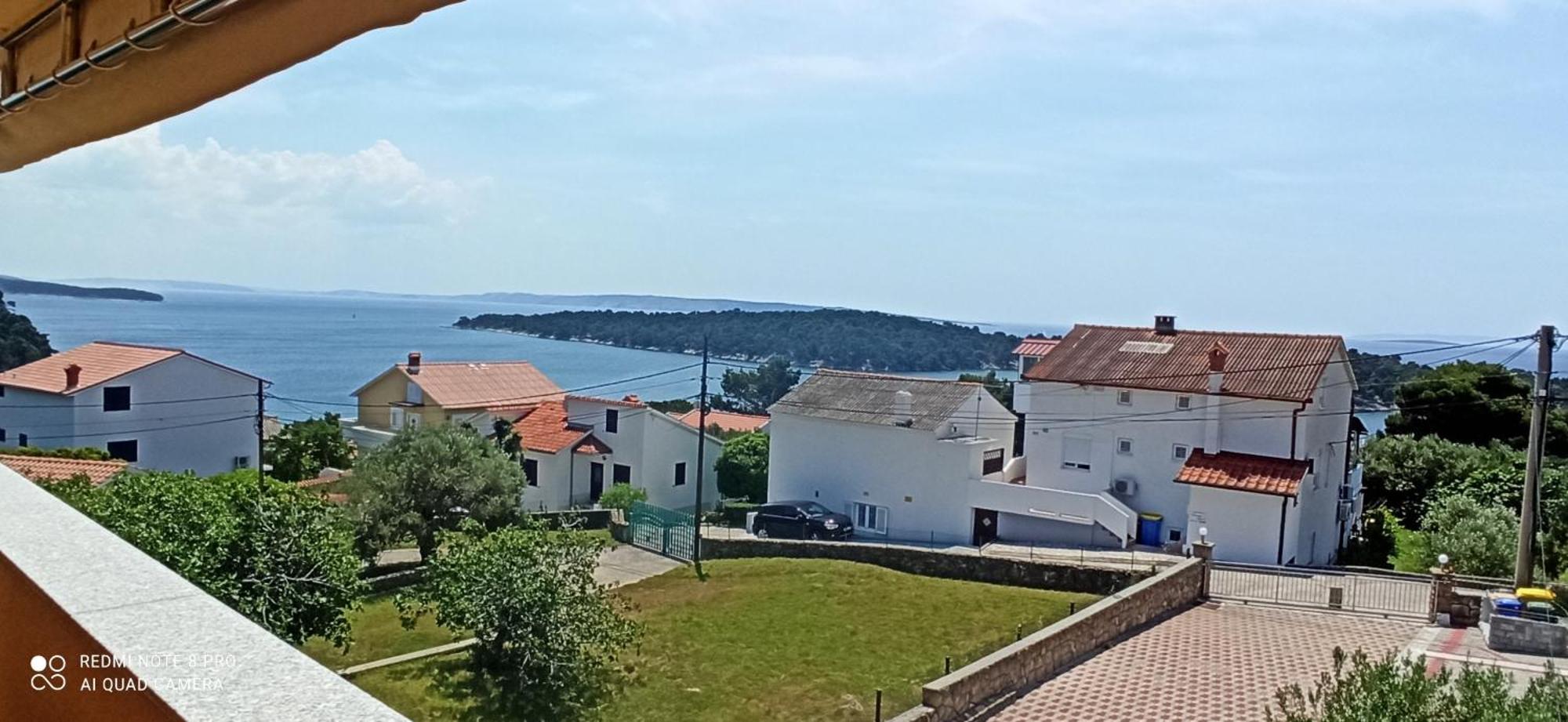 Apartments Palit Rab Town Rom bilde