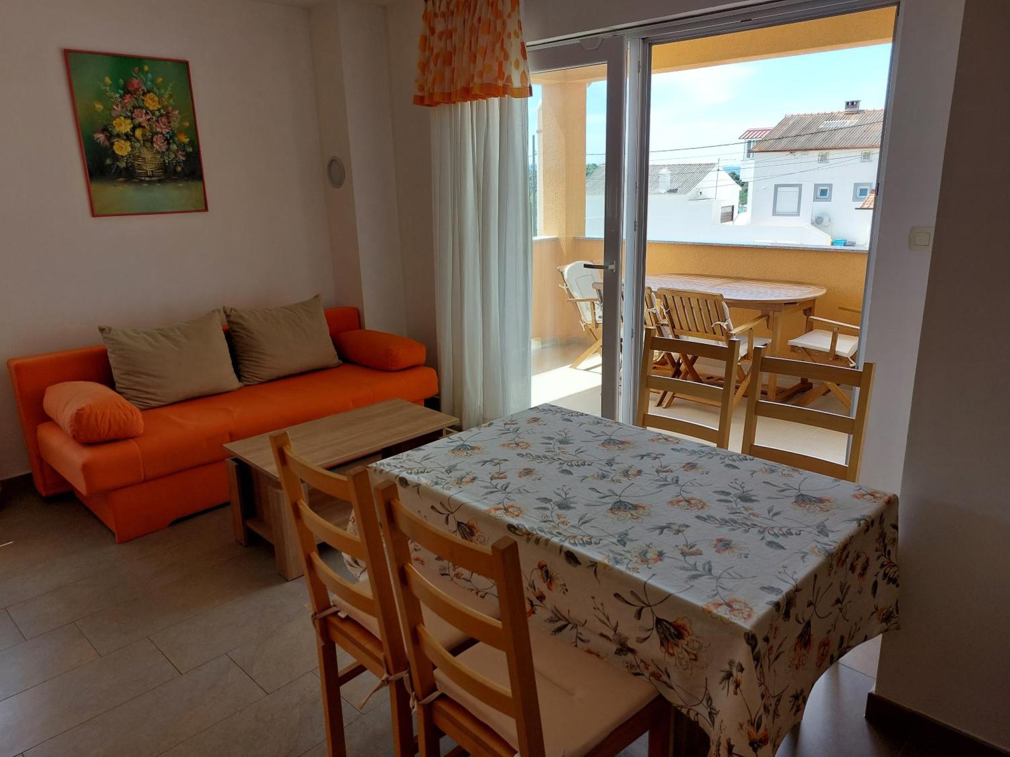 Apartments Palit Rab Town Eksteriør bilde