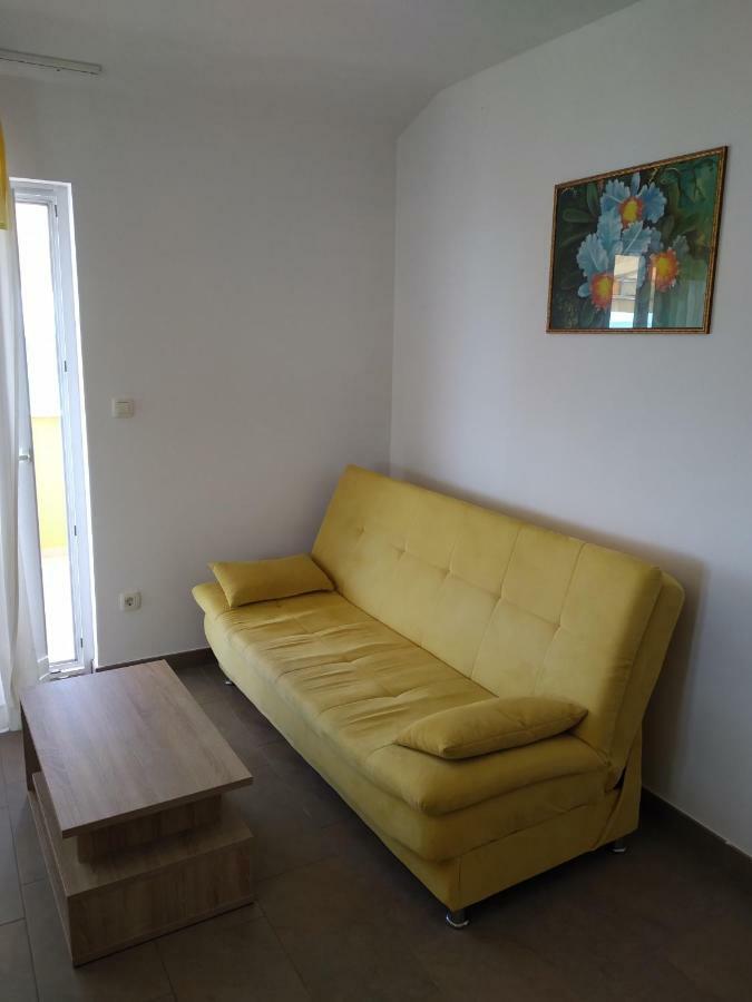 Apartments Palit Rab Town Eksteriør bilde